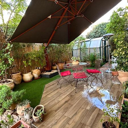 Zimmer You Dreamed Of Arad Extérieur photo