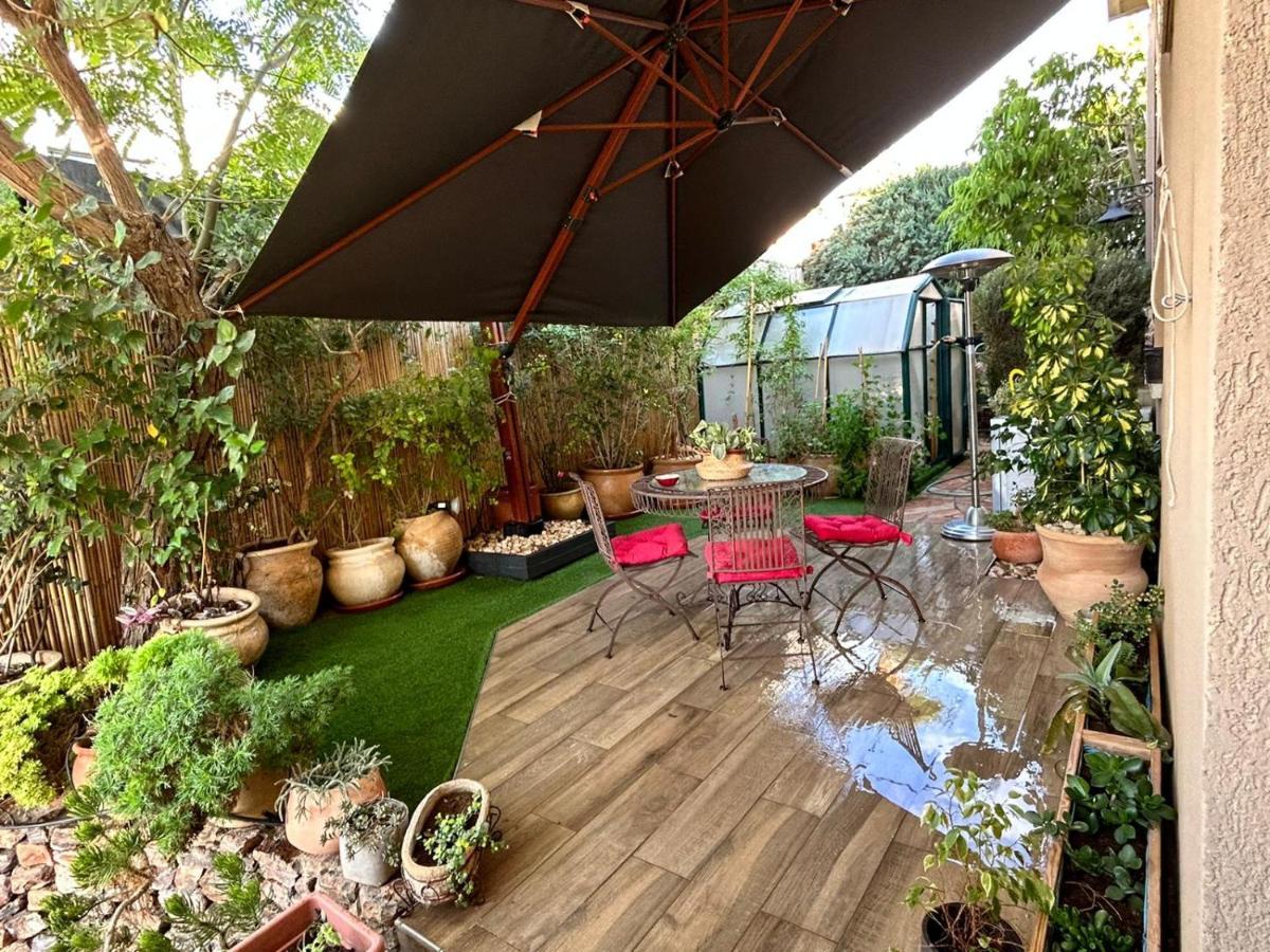 Zimmer You Dreamed Of Arad Extérieur photo
