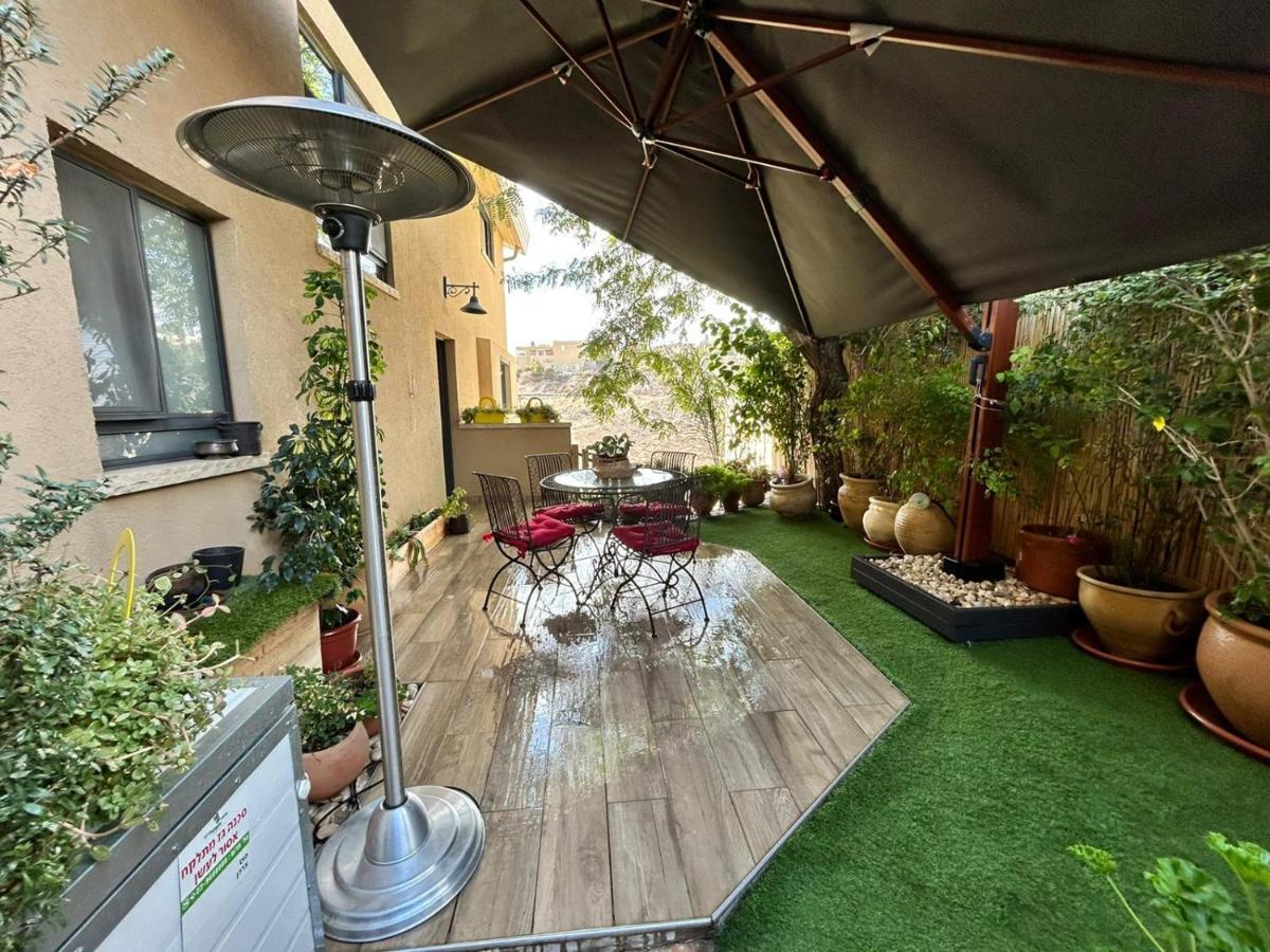 Zimmer You Dreamed Of Arad Extérieur photo