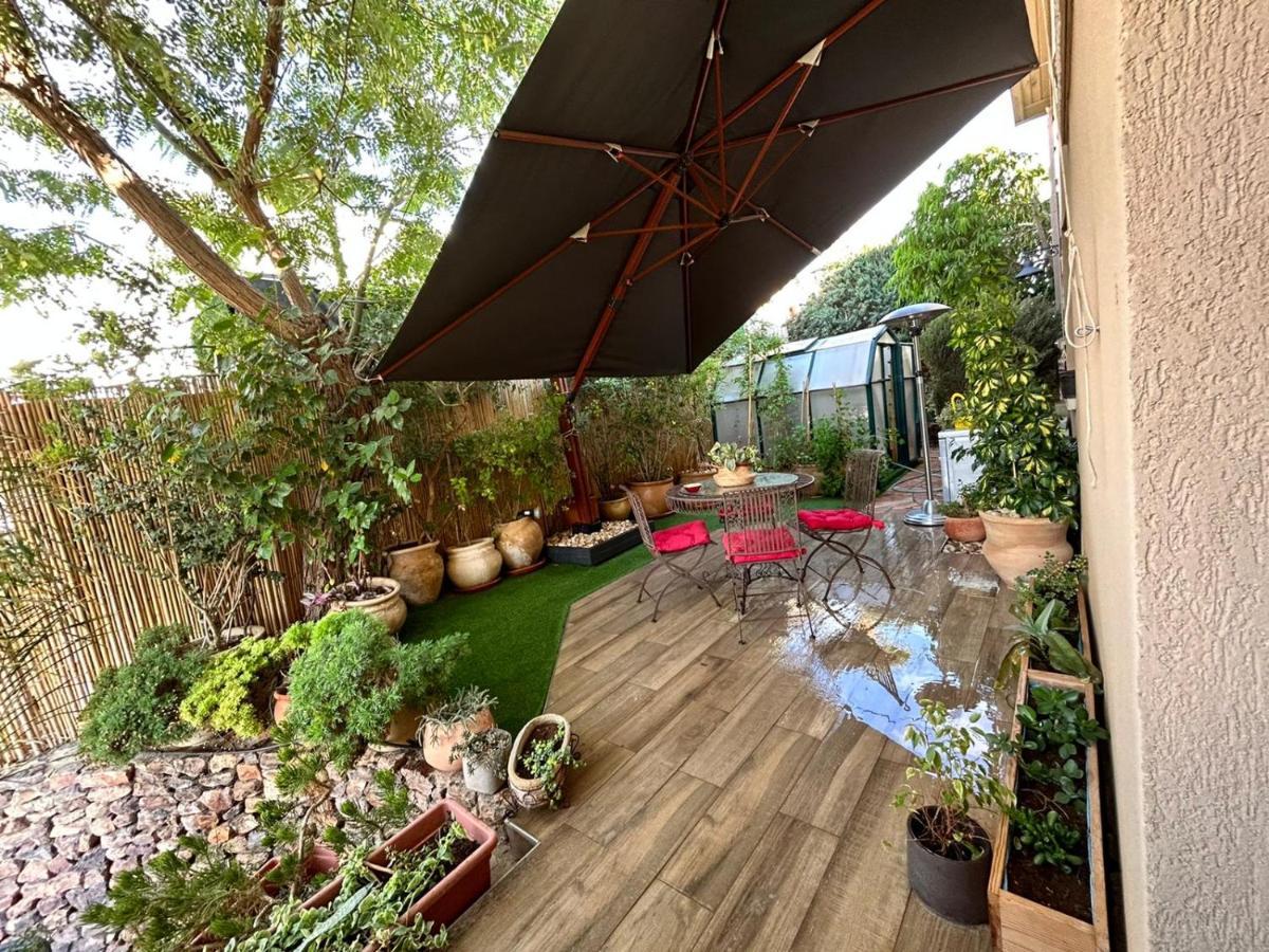 Zimmer You Dreamed Of Arad Extérieur photo