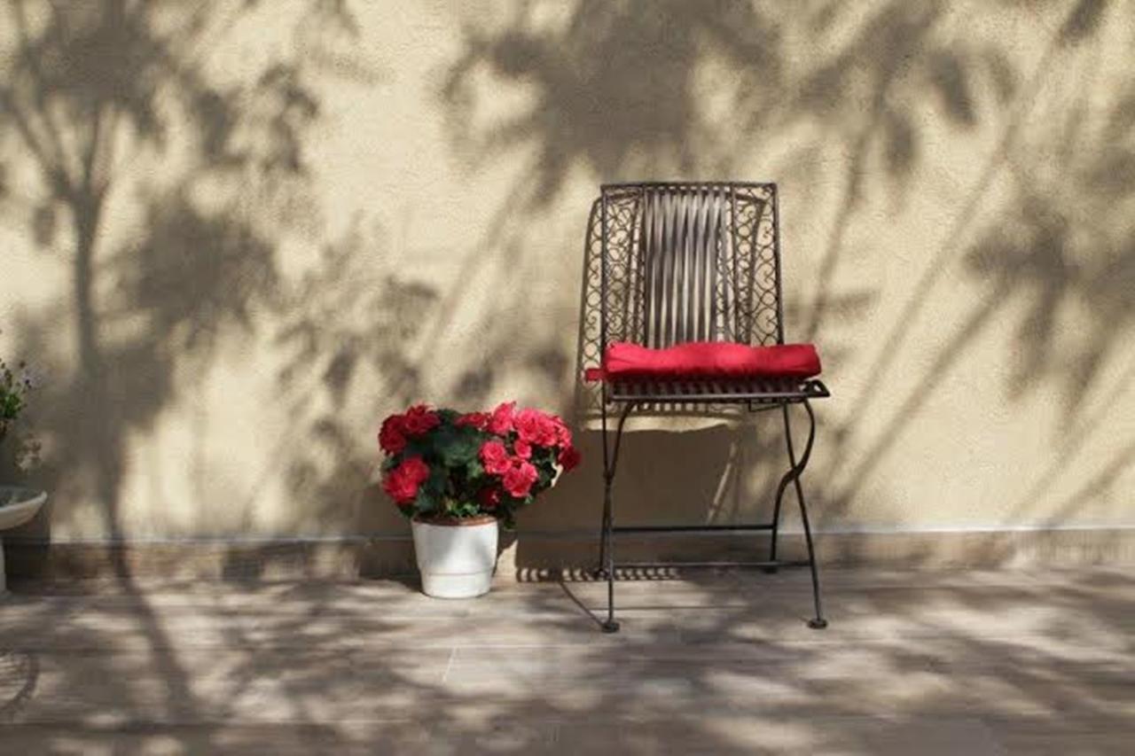 Zimmer You Dreamed Of Arad Extérieur photo