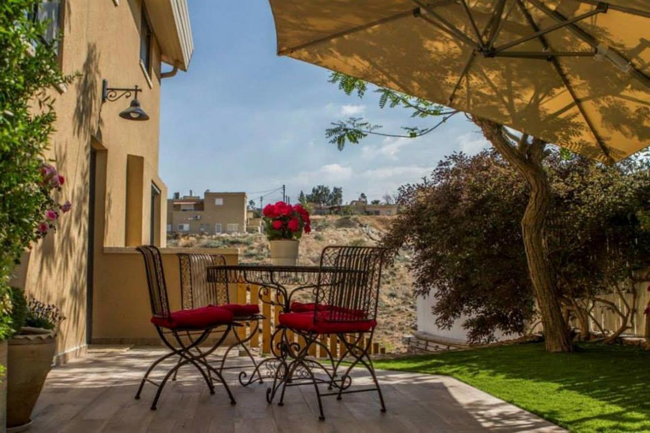 Zimmer You Dreamed Of Arad Extérieur photo