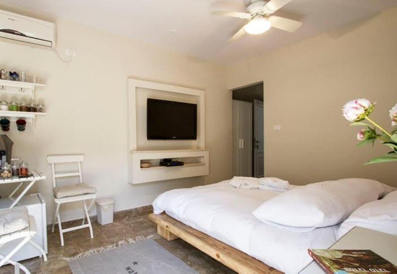 Zimmer You Dreamed Of Arad Extérieur photo