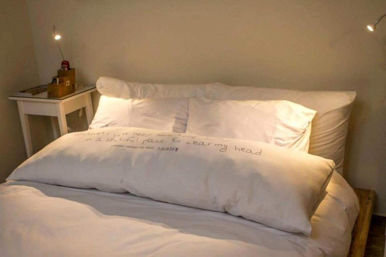 Zimmer You Dreamed Of Arad Extérieur photo
