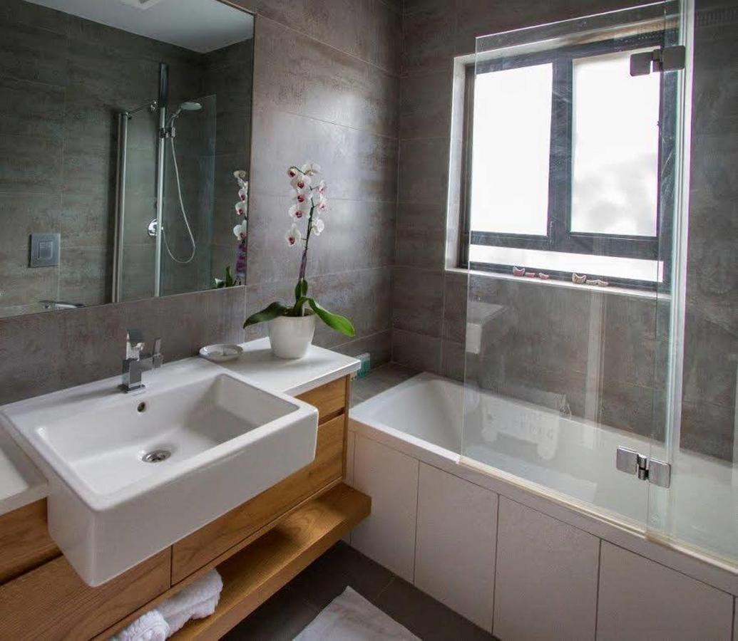 Zimmer You Dreamed Of Arad Extérieur photo