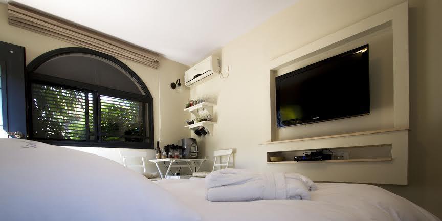Zimmer You Dreamed Of Arad Extérieur photo