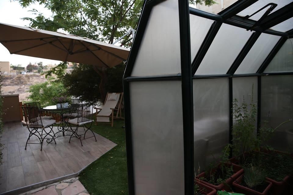 Zimmer You Dreamed Of Arad Extérieur photo