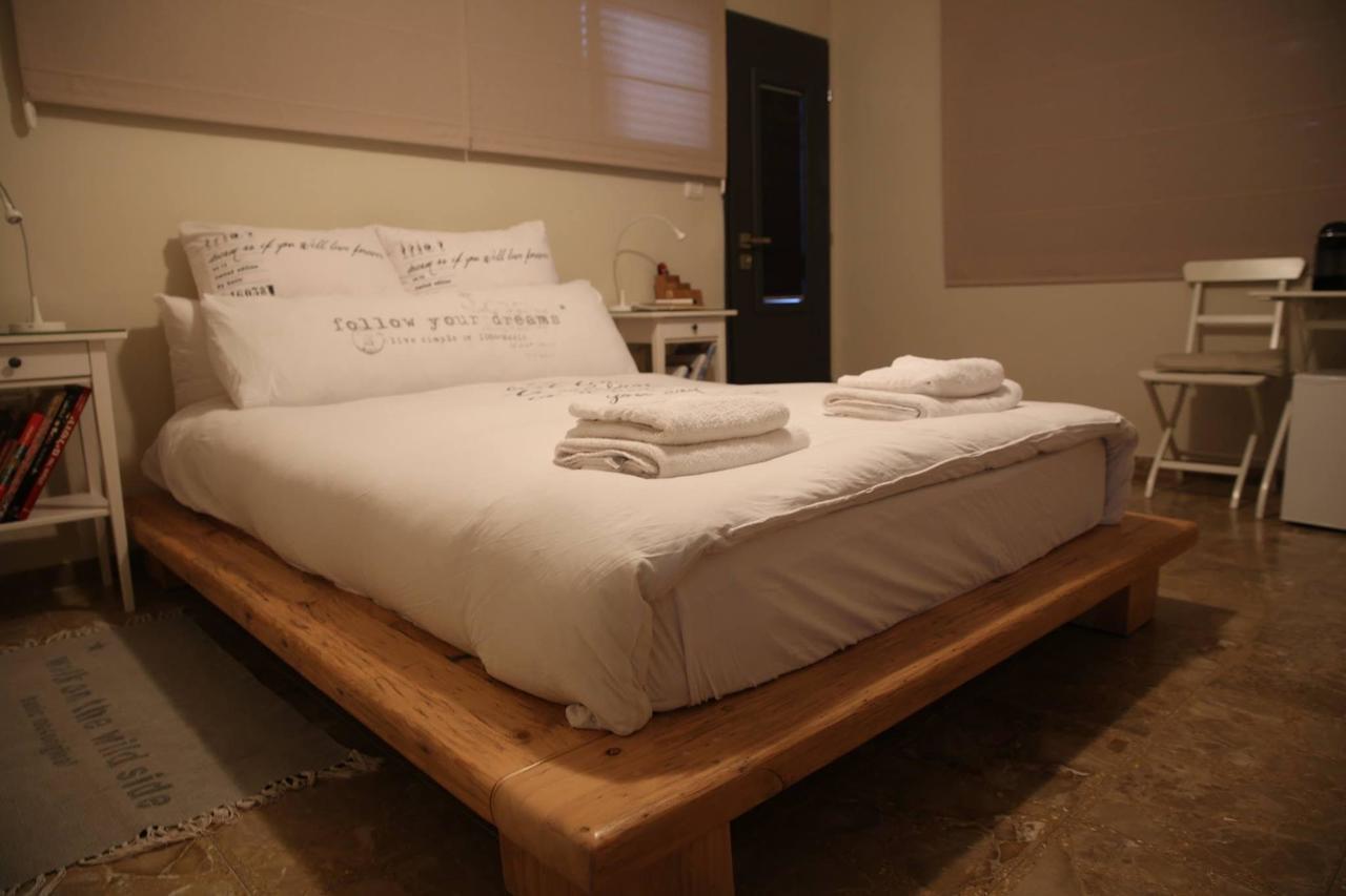 Zimmer You Dreamed Of Arad Extérieur photo