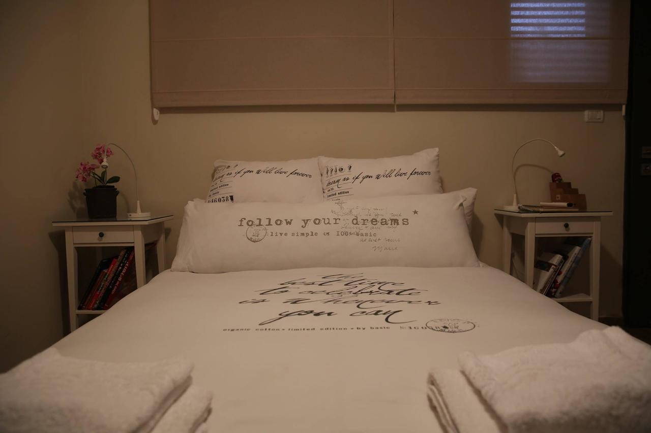 Zimmer You Dreamed Of Arad Extérieur photo