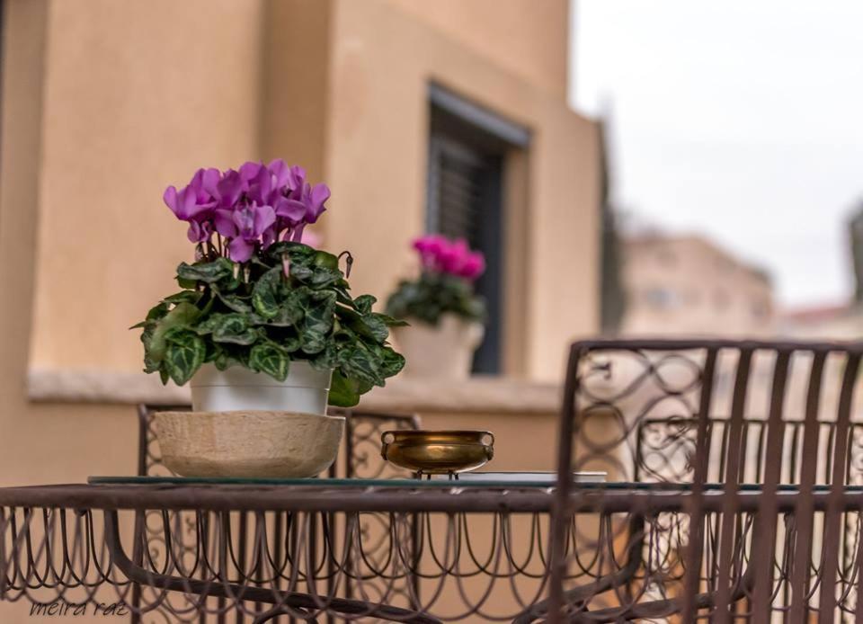 Zimmer You Dreamed Of Arad Extérieur photo
