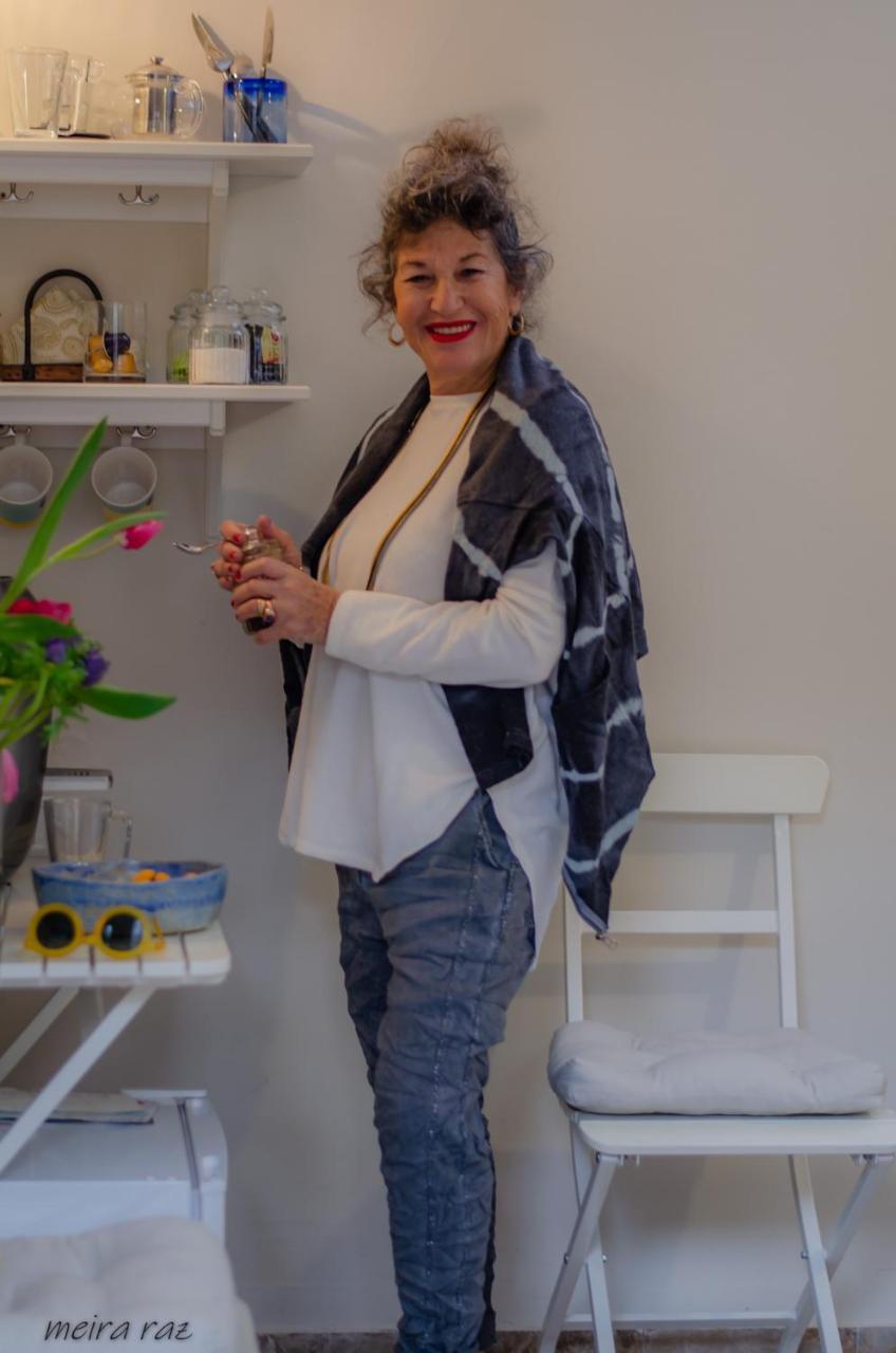 Zimmer You Dreamed Of Arad Extérieur photo