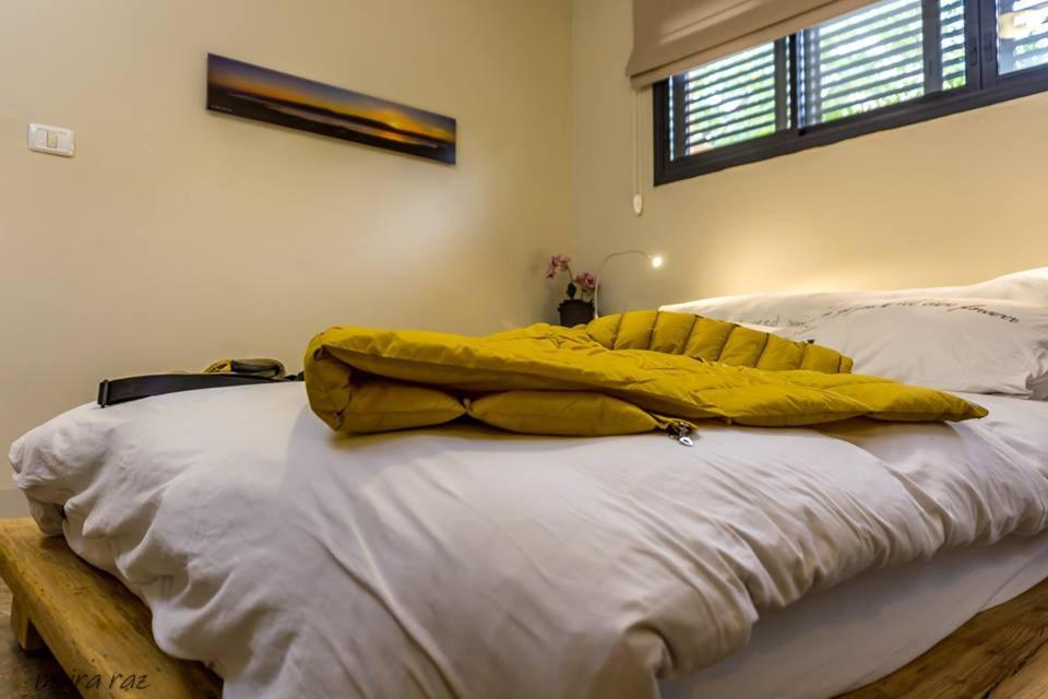 Zimmer You Dreamed Of Arad Extérieur photo