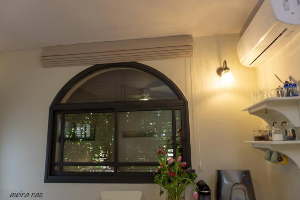 Zimmer You Dreamed Of Arad Extérieur photo