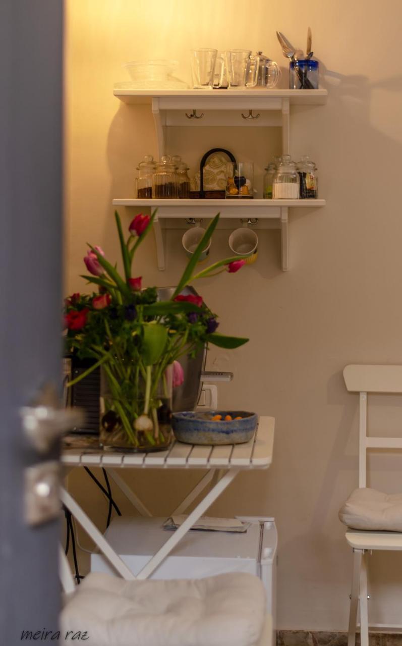 Zimmer You Dreamed Of Arad Extérieur photo