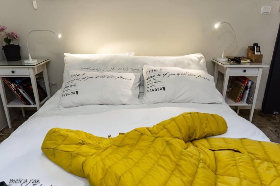 Zimmer You Dreamed Of Arad Extérieur photo