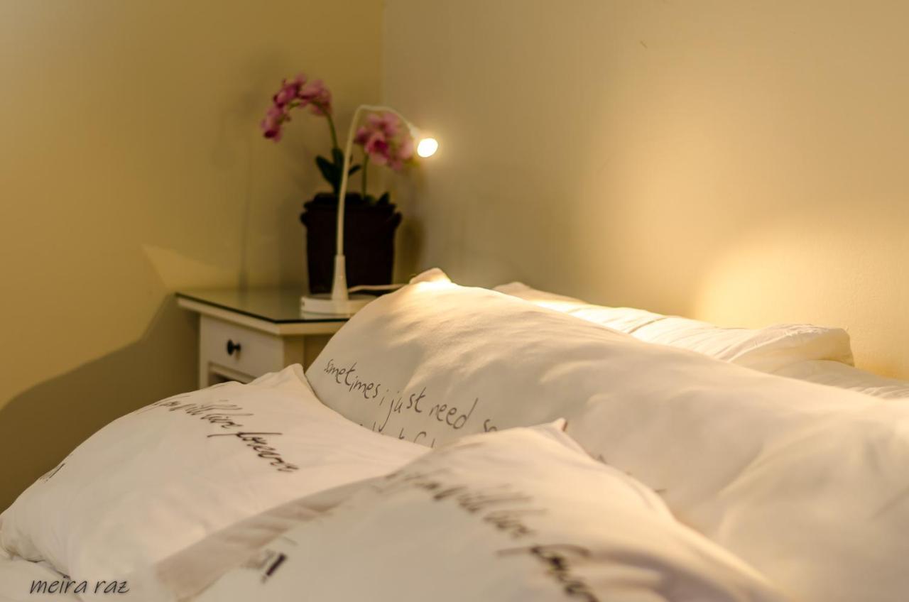 Zimmer You Dreamed Of Arad Extérieur photo