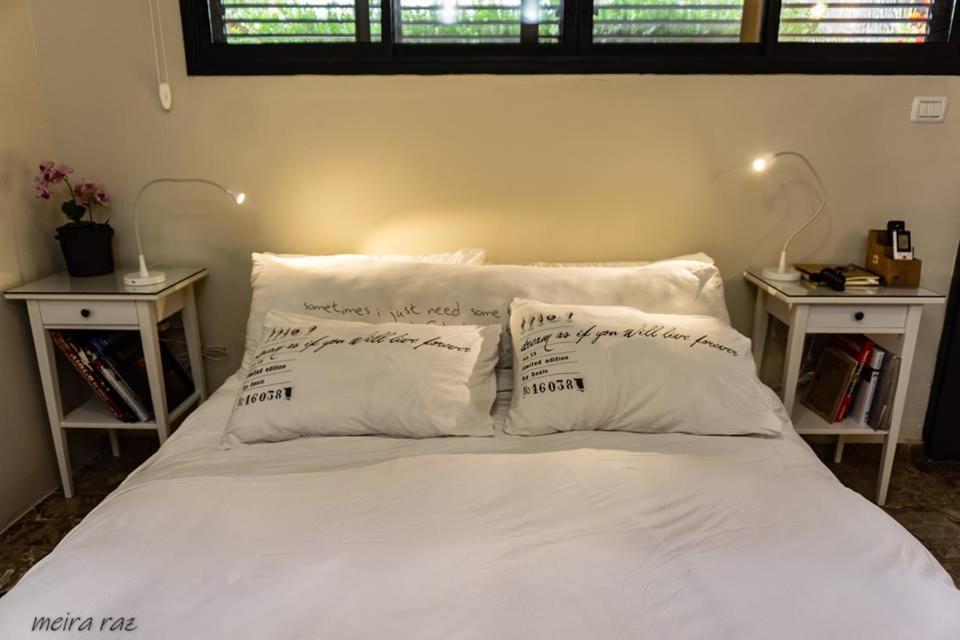 Zimmer You Dreamed Of Arad Extérieur photo