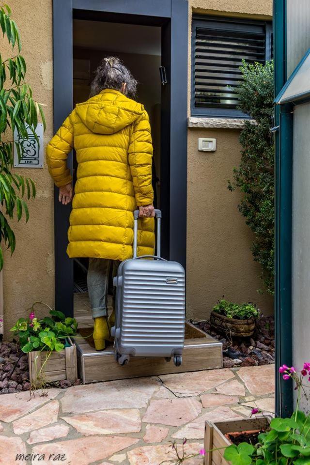 Zimmer You Dreamed Of Arad Extérieur photo